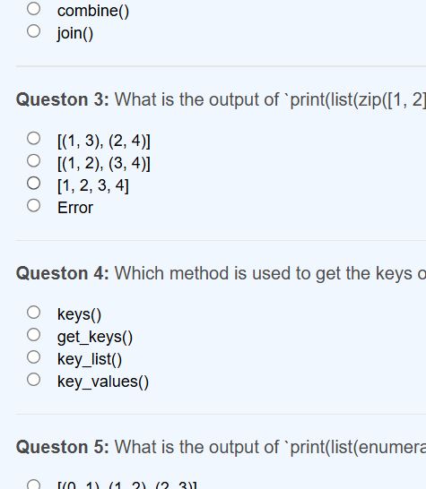 Python on Android